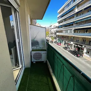 Superbe Idéalement Situé à Cannes