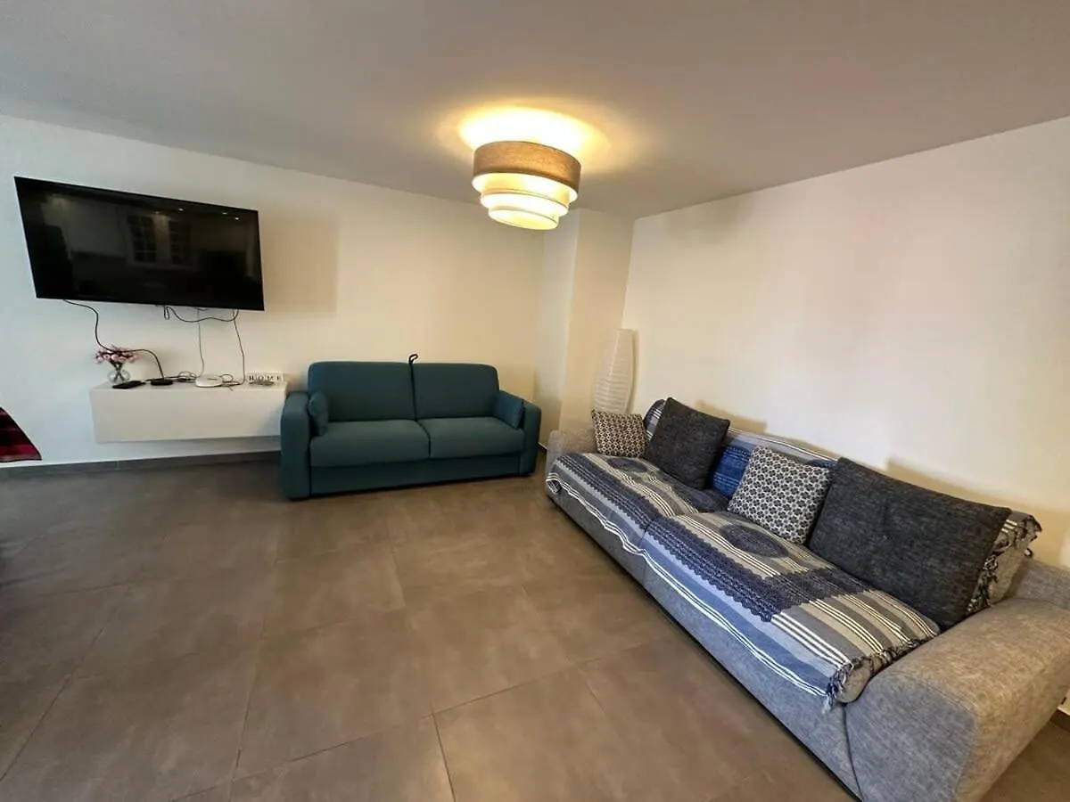 Apartment C058 Bel Appartement Spacieux Terrasse Centre Cannes